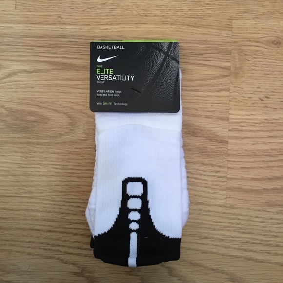 elite versatility socks